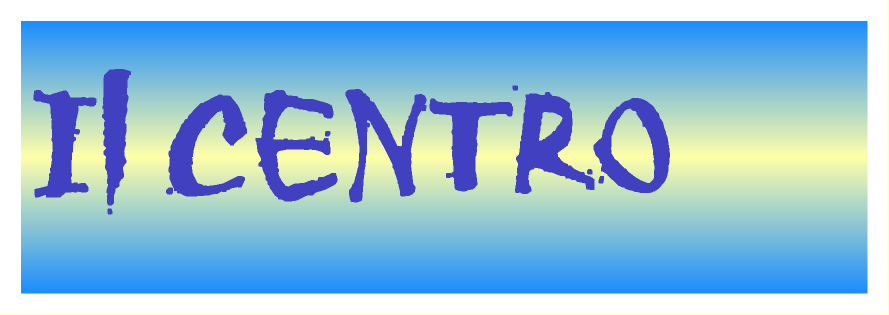 Il CENTRO