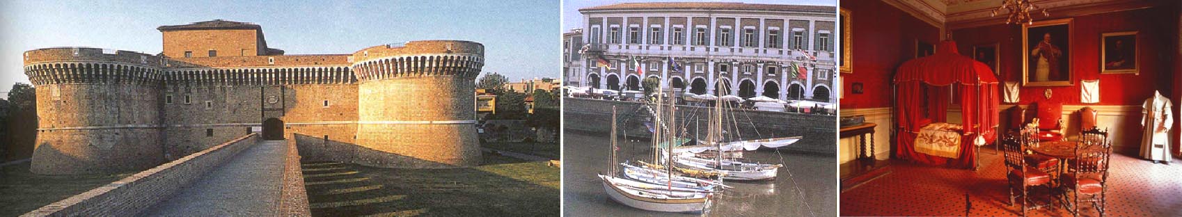 Foto di Senigallia